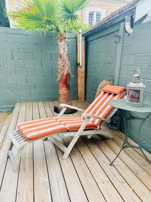 Villa8Pers 3'Piedplage Pleincentre Piscine Parking Arcachon Kültér fotó